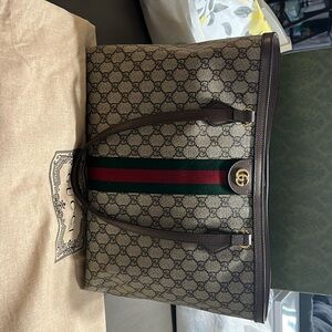 Gucci Ophidia Medium Tote
